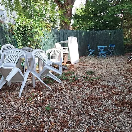 Meuble Centre-ville 30 Min Paris * Ris-Orangis